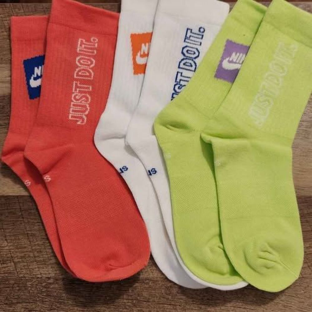 Nike Women's Socks NWOT